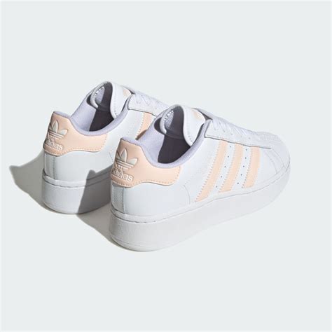 Adidas Superstar Xlg Shoes White Adidas Uae