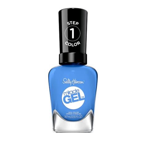 Sally Hansen® Miracle Gel™ Oaseas Nail Polish 1 Ct King Soopers