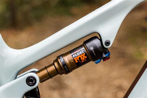 Fox Float Float Sl Neue Mtb D Mpfer F R Xc Und Trail Mtb News De