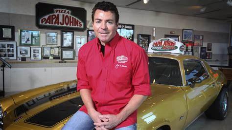 Papa John's slur, scandal: John Schnatter's exit from company