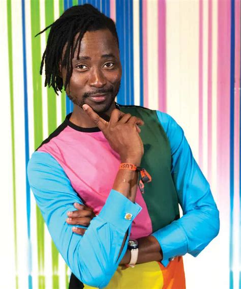 Stop Trying To Marry Straight Women Bisi Alimi Advices