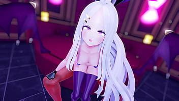 ヒナ逆バニー XVIDEOS