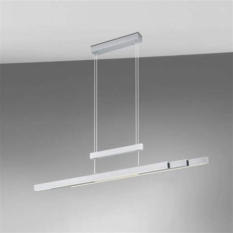 Trio Trajan Led Pendelleuchte Mit Dimmer Und Farbtemperatur Einstellbar