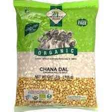 Buy 24mantra Chana Dal 2 Lbs Manpasand Quicklly