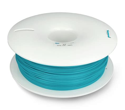 Filament Fiberlogy PP 1 75mm 0 75kg Blue Sklep Botland