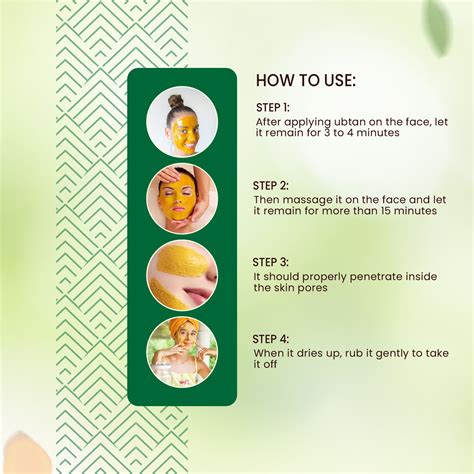 Seven Herbal Ubtan For Skin A Complete Beauty Treatment