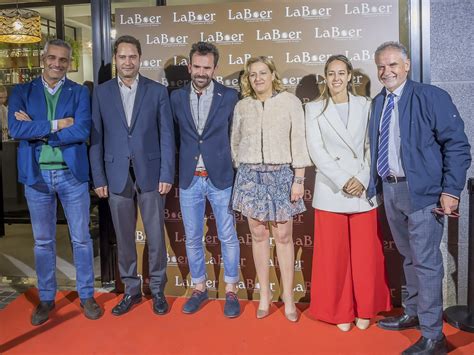 Laboer un nuevo restaurante abre sus puertas en Torrejón de Ardoz