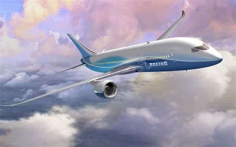 Boeing 787 9 Dreamliner Price Specs Photo Gallery History Aero