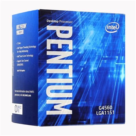 Compr Procesador Cpu Intel Pentium G Ghz Lga Mb Envios