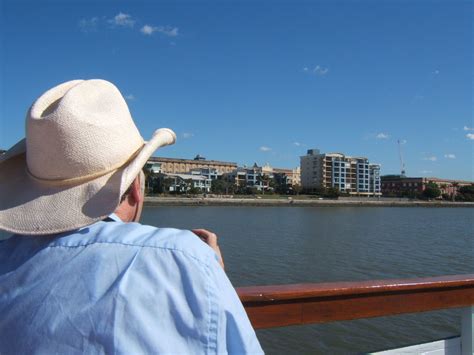 Dscf Brisbane River City Cruise Sheila Kaplan Bradford Flickr