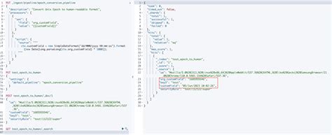 Convert Unix Epoch To Datetime Opensearch Dev Solutions