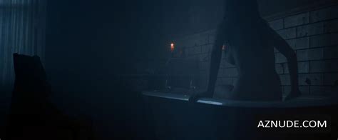 Charlotte Vega Nude Aznude