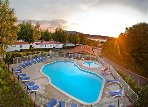 Galeries photos et vidéos du camping Hendaye Seres Pays Basque