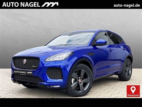 Jaguar Neuwagen Gebrauchtwagen Mehr