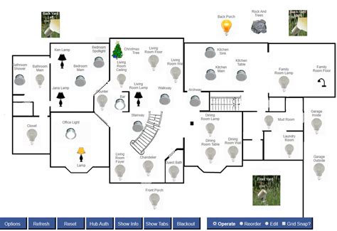 Example Of Floor Plan Layout | Viewfloor.co