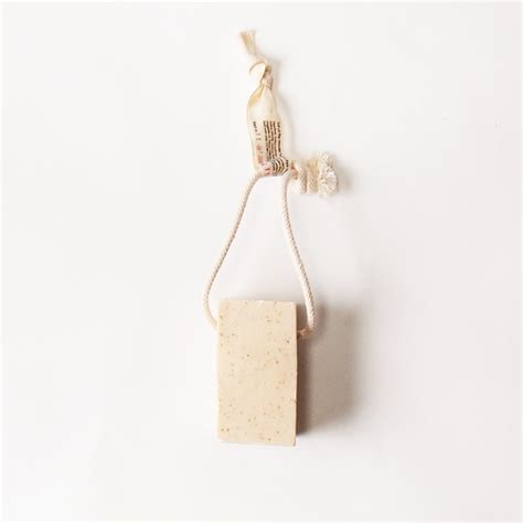 Soap on a Rope - Etsy