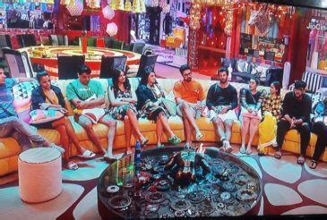 Bigg Boss Ott Season Pooja Bhatt Falak Naaz Aaliyah Siddiqui