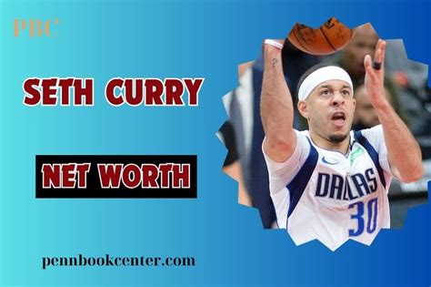 Seth Curry Net Worth 2024: Achievements, Wealth & Salary Insights