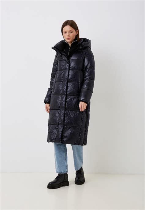 Пуховик Winterra, цвет: синий, MP002XW1EZLJ — купить в интернет ...