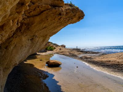 Mejores Playas Naturistas En La Costa Blanca