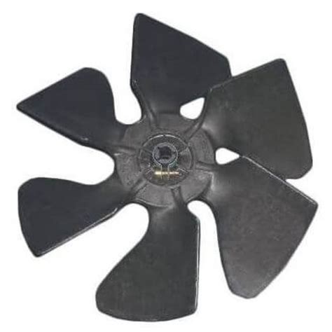 Coleman Mach 6733 3221 Fan Blade