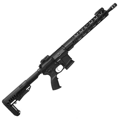 Карабин SWC модели GHOST, к. .300 AAC Blackout, L-370 мм (14.5") купить ...