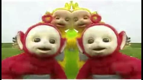 {requested} Teletubbies Say Eh Oh In G Major Fix 2 And Confusion Youtube