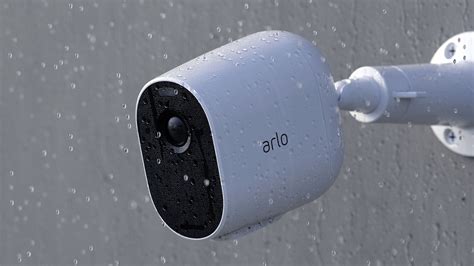 Arlo Essential Wireless Security Camera review | Tom's Guide