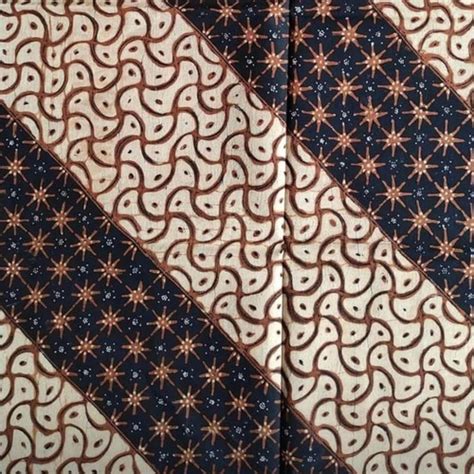 Jual Batik Sogan Lawas Vintage Dan Klasik Jakarta Timur Spatubaru