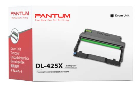 Pantum Dl X Drum Unit Page Yield In Stock Right Price Ink