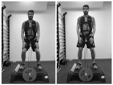 Eccentric Overload Production During The Flywheel Squat Exercise In