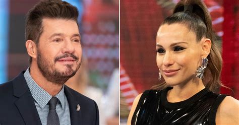 Marcelo Tinelli confirmó quién será la reemplazante de Pampita en el