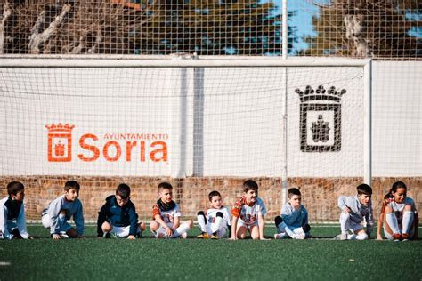 La escuela de deporte inclusivo de la Fundación Eusebio Sacristán 100 x