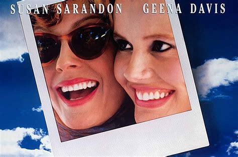 What Nearly Everyone Got Wrong About 'Thelma and Louise'