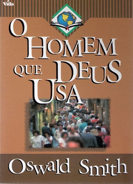 O Homem Que Deus Usa Livraria Erdos