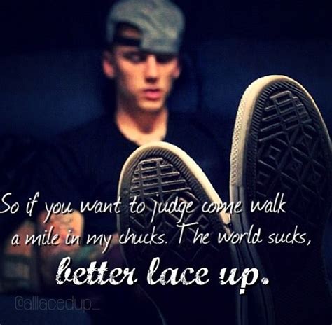 Machine Gun Kelly Quotes - ShortQuotes.cc