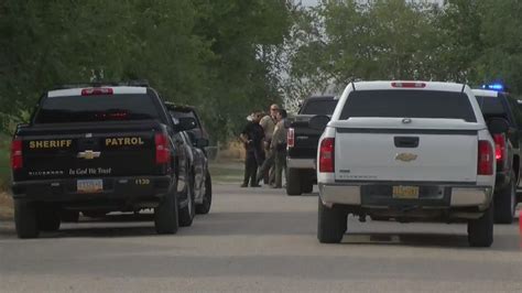 Eddy County Sheriff’s Office Investigates 2 Drive By Shootings Krqe News 13 Breaking News