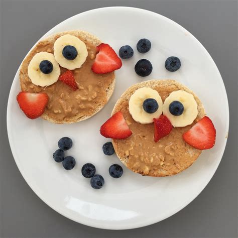 Easy school day breakfast ideas for kids - Daisies & Pie