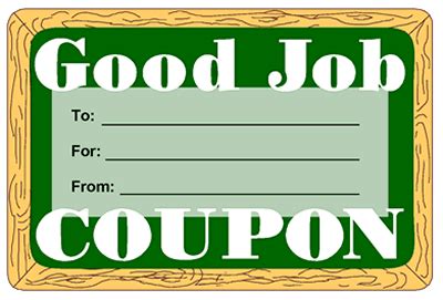 Coupons Clip Art - ClipArt Best