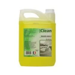 Liquide Vaisselle Plonge Citron L Expert Clean