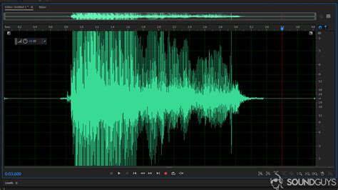 How To Edit Your Voice And Get The Perfect Recording Soundguys