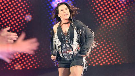 Mickie James Details Why Her Last Wwe Royal Rumble Appearance Felt