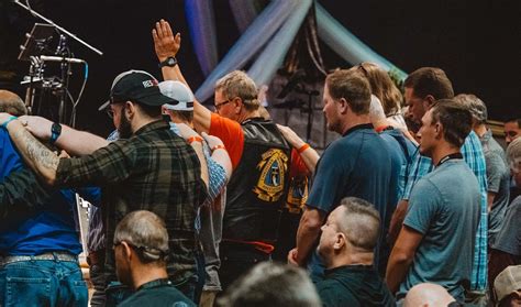 Men’s Conference Sees Scores of Decisions for Christ — Calvary Chapel ...