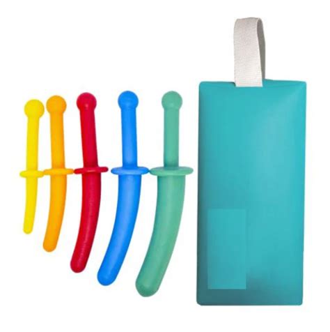 PERIDELL VAJİNAL VE ANAL DİLATÖRLER Pelvik Akademi