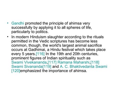 Ahimsa in jainism, buddhism and hinduism