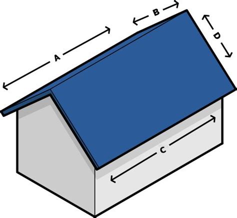 Roofing Calculator Roof Sheet Calculator Metal Roof Calculator In