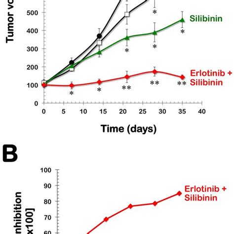 Oral Treatment Of Erlotinib Refractory Egfr Mutant Nsclc