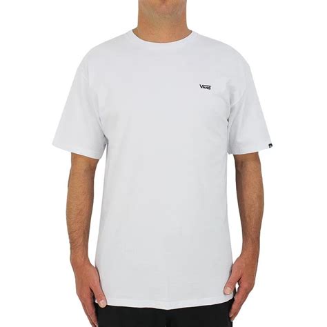 Camiseta Vans Core Basics Masculina V4701600530004 Virtual Esportes