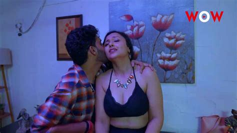 Jungle Cottage Wow Originals Hindi Sex Web Series Ep