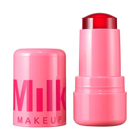 Milk Cooling Water Jelly Tint Sheer Lip Cheek Stain At Nice One Ksa